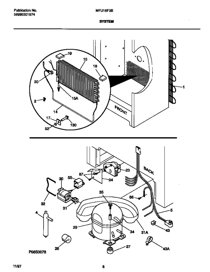 Diagram for MFU16F3BW7