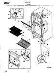 Diagram for 03 - Cabinet