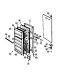 Diagram for 02 - Door