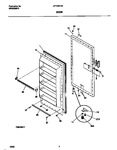 Diagram for 02 - Door