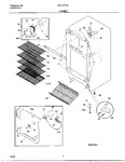 Diagram for 04 - Cabinet