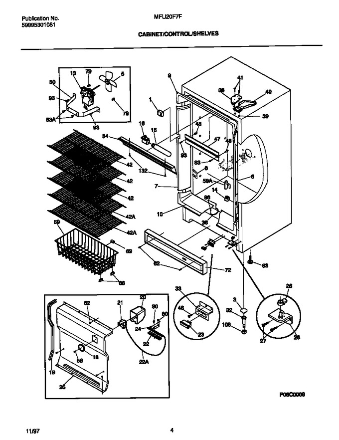 Diagram for MFU20F7FW1