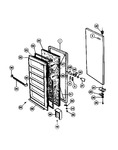 Diagram for 02 - Door