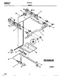 Diagram for 03 - Burner