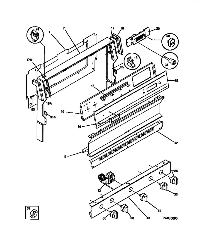 Diagram for MGF345BBDA