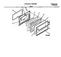 Diagram for 07 - Door