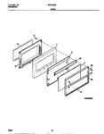 Diagram for 07 - Door