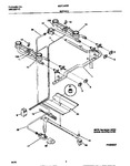 Diagram for 03 - Burner