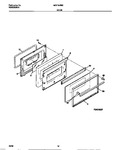 Diagram for 06 - Door