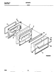 Diagram for 06 - Door