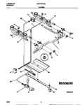 Diagram for 03 - Burner