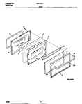 Diagram for 06 - Door