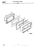 Diagram for 07 - Door