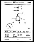 Diagram for 05 - Compressor