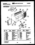 Diagram for 06 - Cabinet And Installation Parts