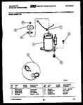 Diagram for 05 - Compressor