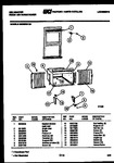 Diagram for 07 - Cabinet And Installation Parts