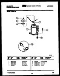 Diagram for 06 - Compressor