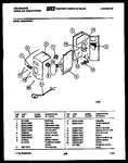 Diagram for 03 - Electrical Parts