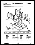 Diagram for 05 - System Parts