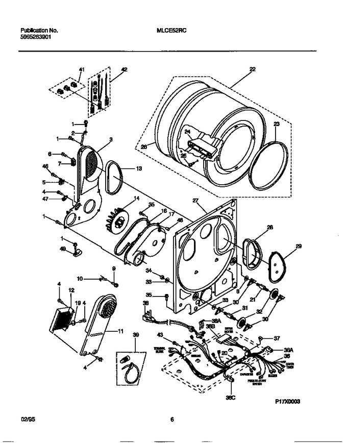 Diagram for MLCE52RCT0