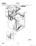 Diagram for 05 - Dryer-bracket