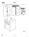 Diagram for 12 - Washer-hoses