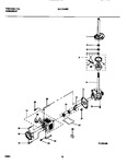 Diagram for 09 - Washer-motor