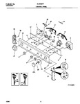 Diagram for 04 - Control  Panel