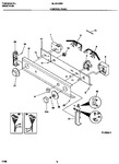 Diagram for 04 - Control Panel