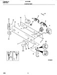 Diagram for 04 - Control Panel