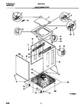 Diagram for 05 - Lower Cabinet/top