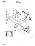 Diagram for 04 - Control Panel