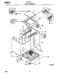 Diagram for 05 - Lower Cabinet/top