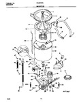 Diagram for 06 - Motor/tub