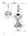 Diagram for 07 - P17m0007 Transmission