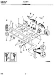 Diagram for 04 - Control Panel