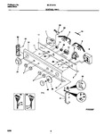 Diagram for 04 - Control Panel