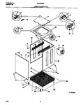 Diagram for 05 - Lower Cabinet/top