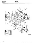 Diagram for 04 - Control Panel