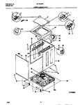 Diagram for 05 - Lower Cabinet/top