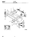 Diagram for 04 - Control Panel