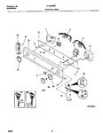 Diagram for 04 - Control Panel