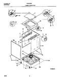 Diagram for 05 - Lower Cabinet/top