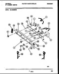 Diagram for 04 - Console And Control Parts