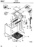 Diagram for 05 - Lower Cabinet/top