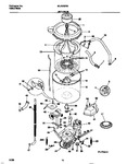 Diagram for 06 - Motor/tub