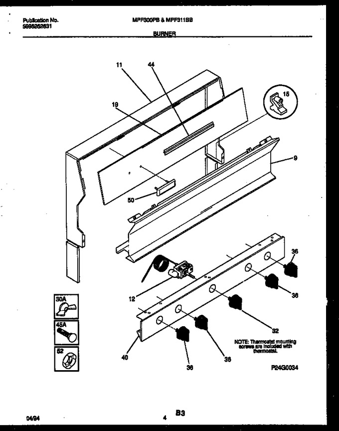 Diagram for MPF300BPDA