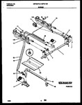 Diagram for 04 - Burner Parts