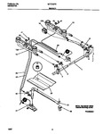 Diagram for 03 - Burner